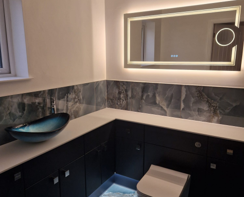 Bathroom Skegness