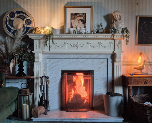 Solid Fuel